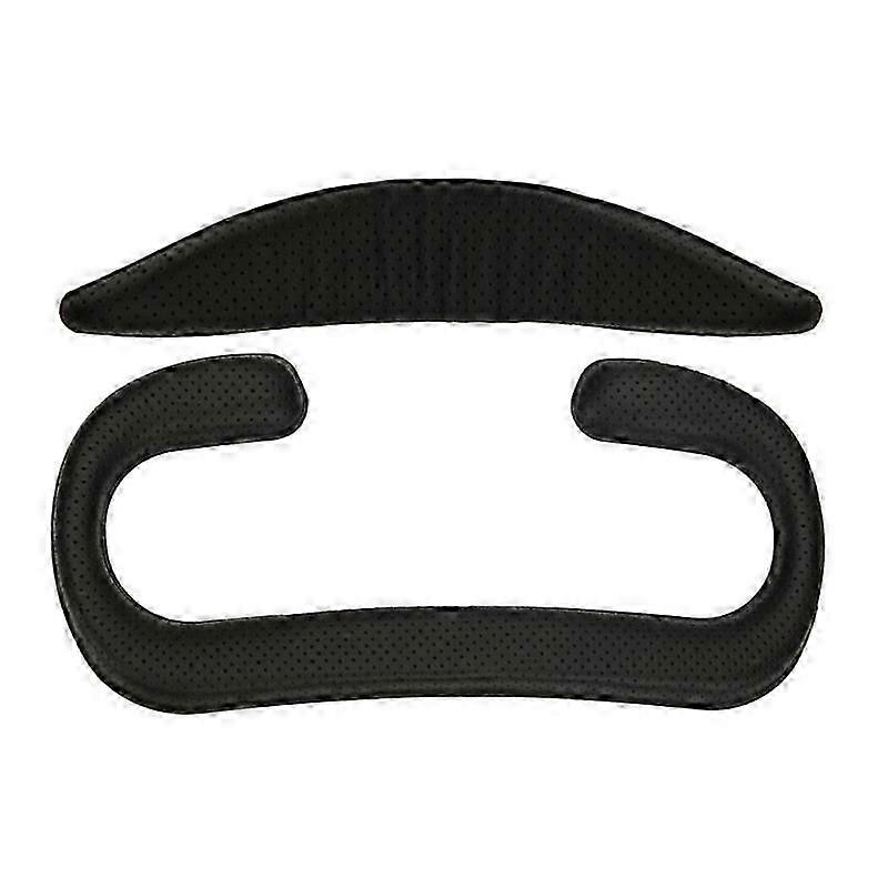 Face Replacement Foam Pad for Pimax Vision 8k VR Easily Clean PU Material