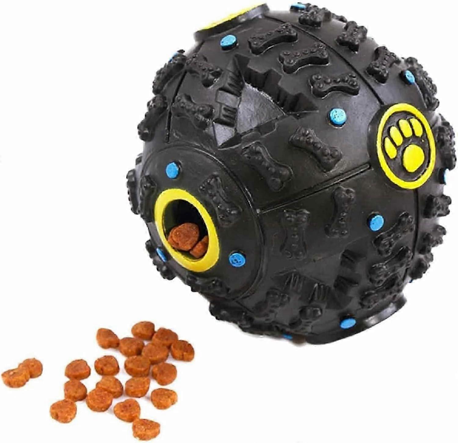Pet Touch Giggle Treat Ball