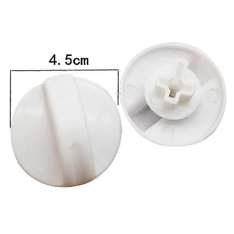 5pcs General-purpose Speed Control Knob Washing Machine Knob Washing Switch