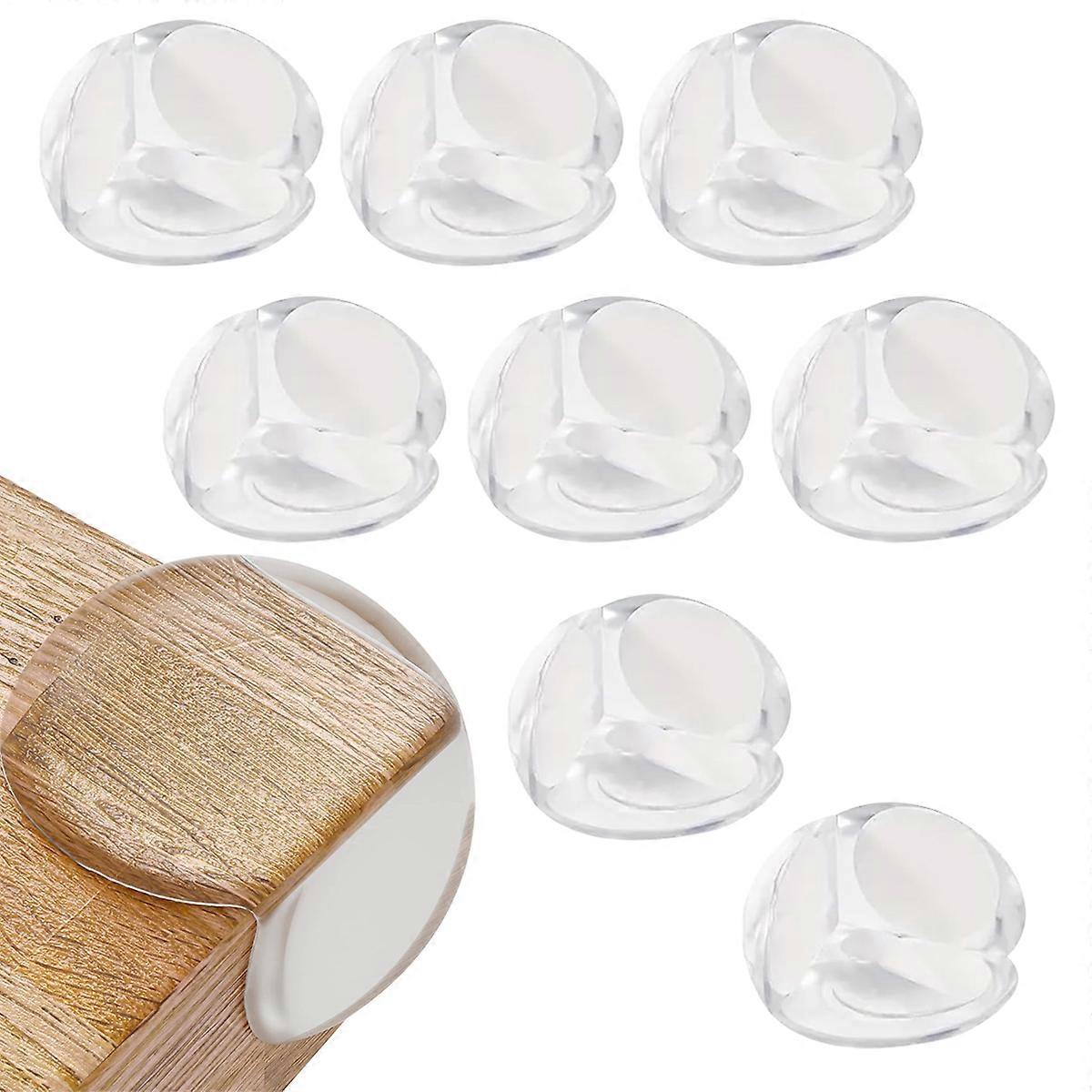 Baby Proofing Corner Guards, Safety Protection