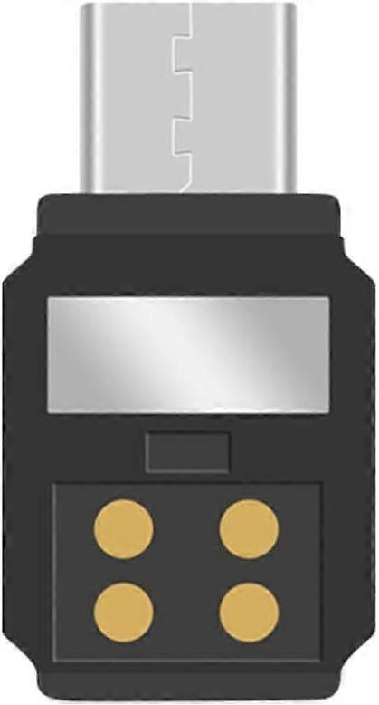 USB C Smartphone Adapter Gimbal Camera Interface Compatible with DJI Pocket 2/Osmo Pocket Camera