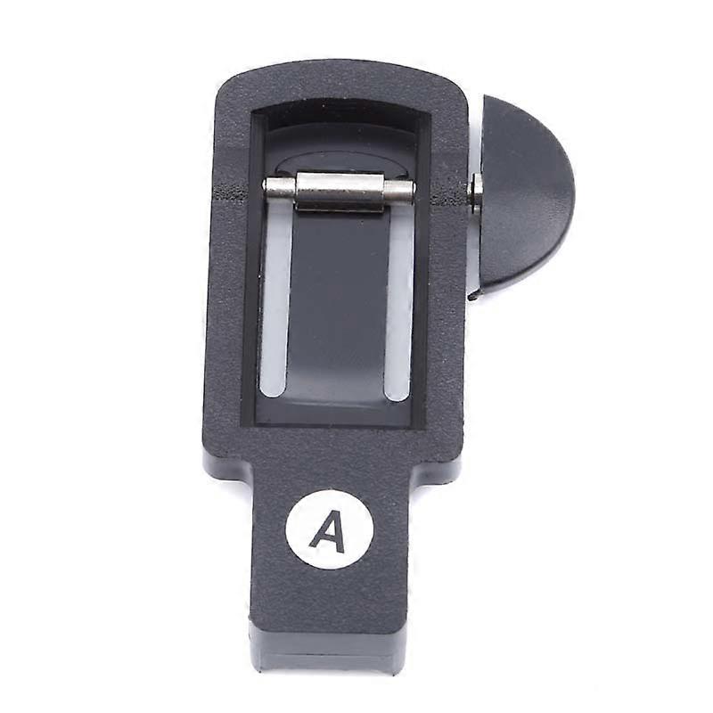 Saxophone Reed Cutter Alto Soprano Tenor Saxophone Reed Trimmer Clarinet Reed Cutter Woodwind Instruments Repair Tool Accessories