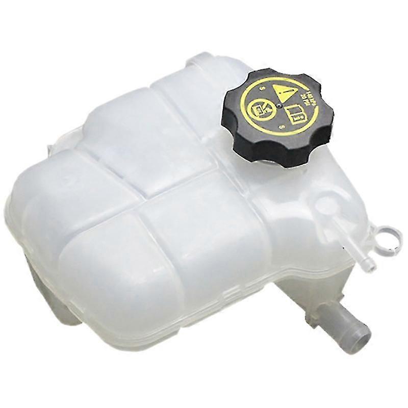 Engine Coolant Reservoir Overflow Expansion Tank Cap 13393368 13256823 13502353 for Cruze Sonic