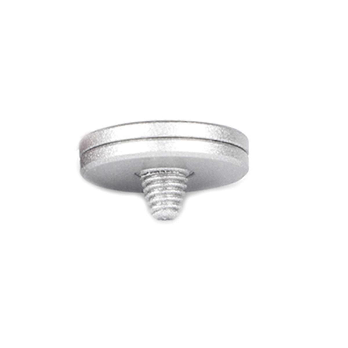 Universal Metal Camera Cover Cap Shutter Button Screw for Q3, D-LUX8, M Series Protects & Enhances B