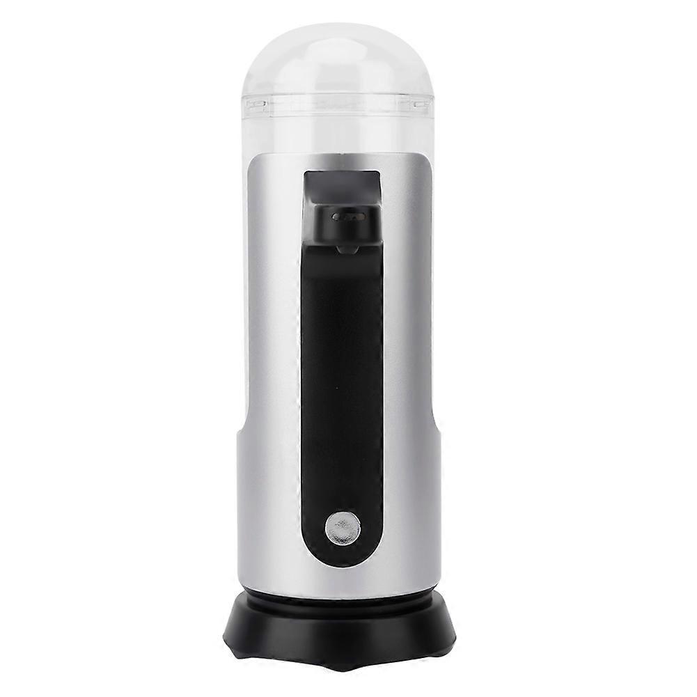 Touchless Automatic Foam Soap Lotion Liquid Sanitizer Dispenser Bathroom
