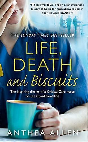 Life Death and Biscuits