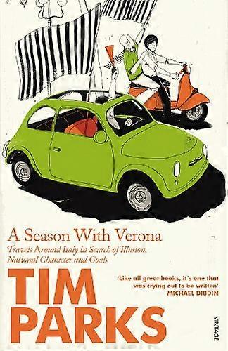 A Season With Verona