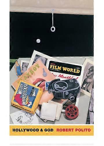 Hollywood & God
