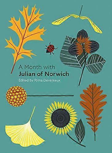 Norwich Julian ile Bir Ay