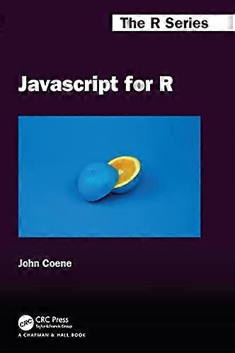 Javascript for R