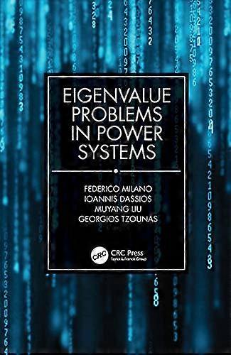 Eigenvalue Problems in Power Systems