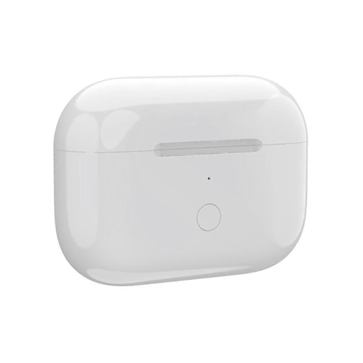 Airpod Pro Değiştirme Kablosuz Şarj Kutusu Kulaklık 660 Mah Şarj Kutusu İçin Uyumlu