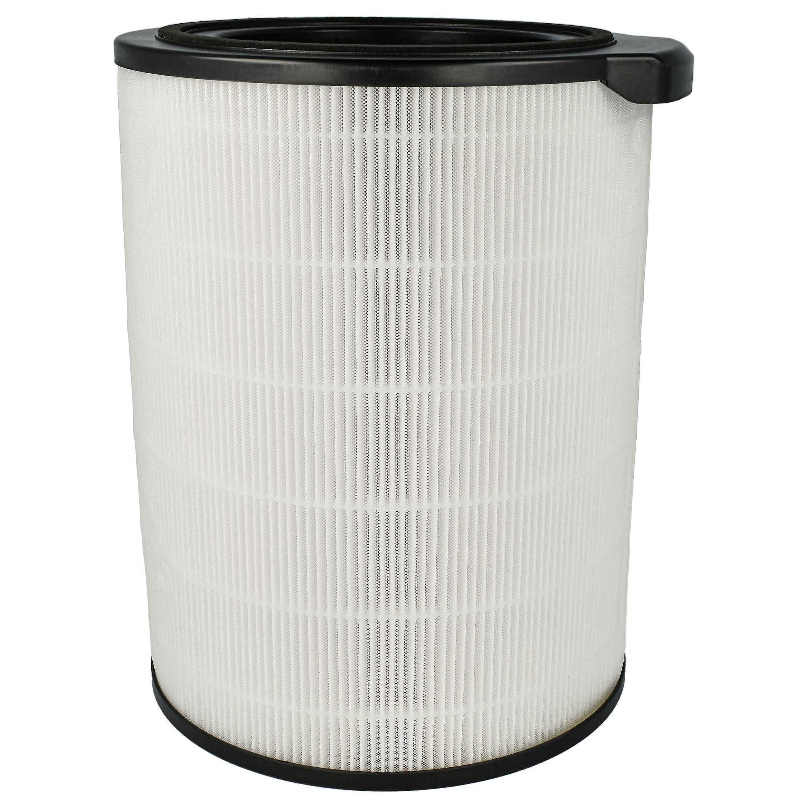 vhbw Filterbyte för Philips FY3430/30 för luftfuktare - luftfilter