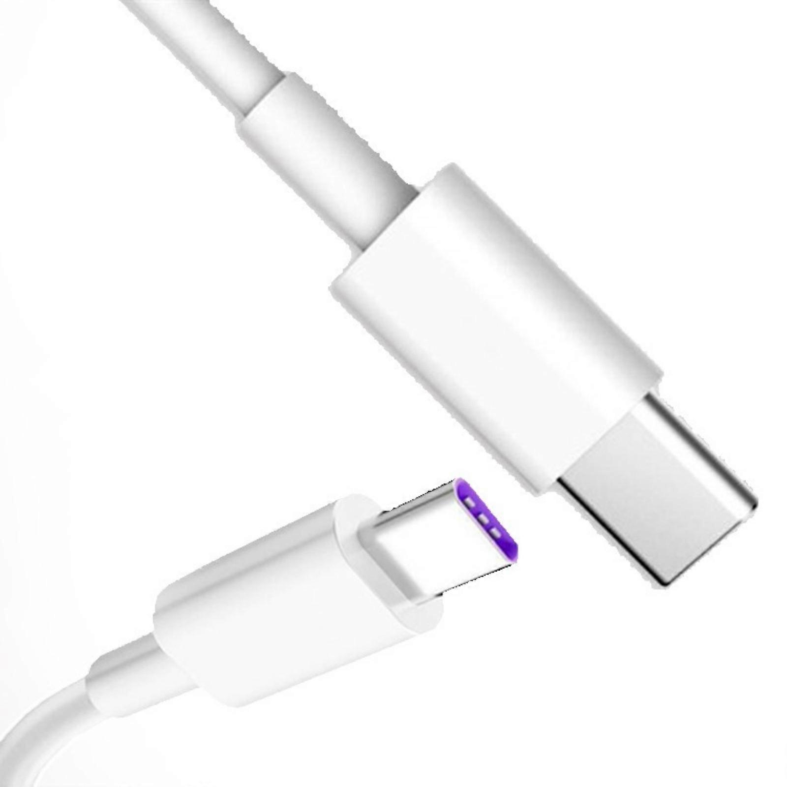 100/200/300cm Wireless Controller Power Cable Extension USB Charging Cable for Controller Data Transfer Charging Wire  White