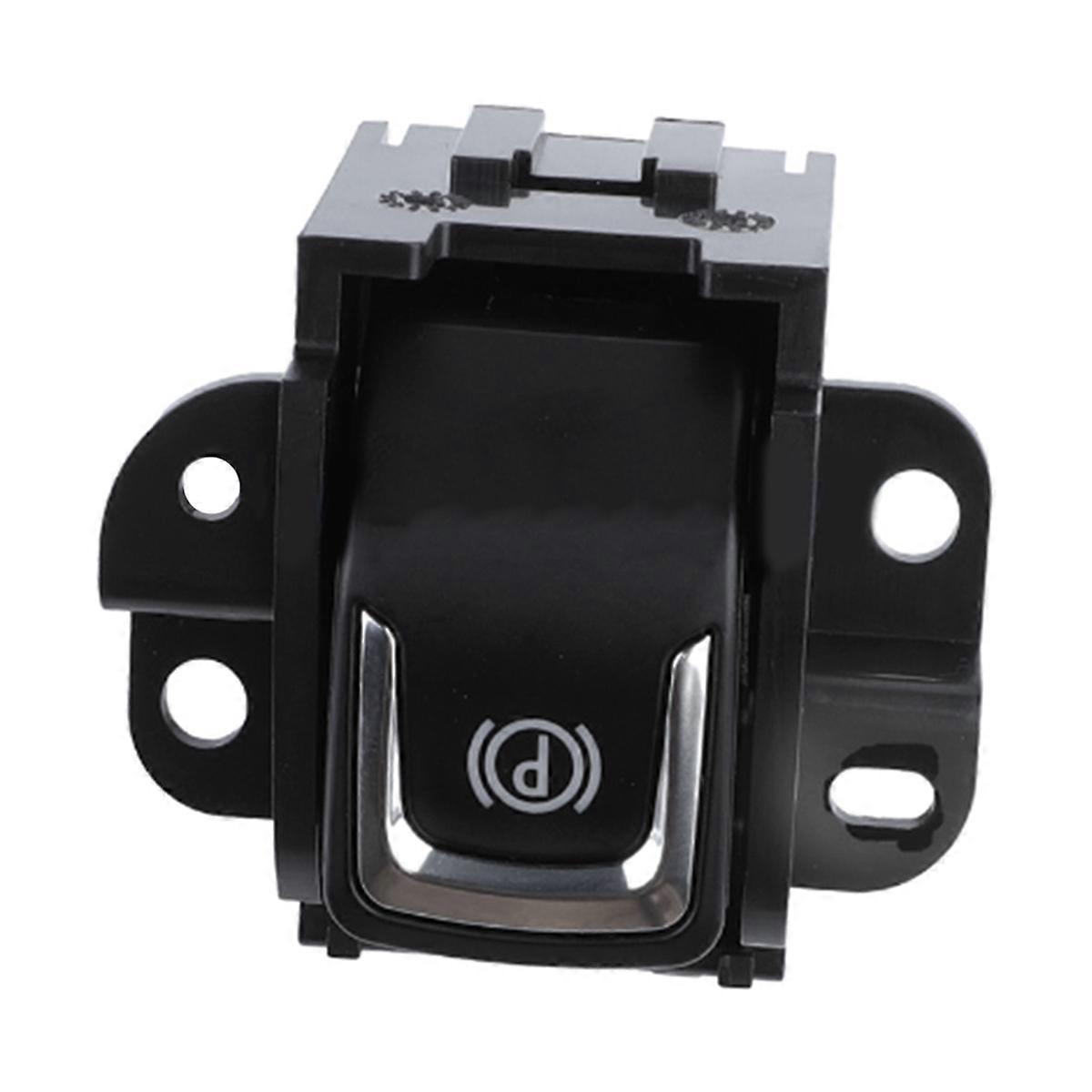 Electrical Parking Hand Brake Control Switch For