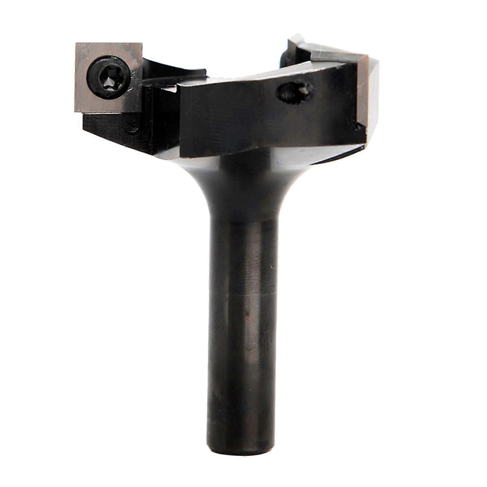 Surfacing Router Bits Planing Flutes Carbide Planer Router Bits for