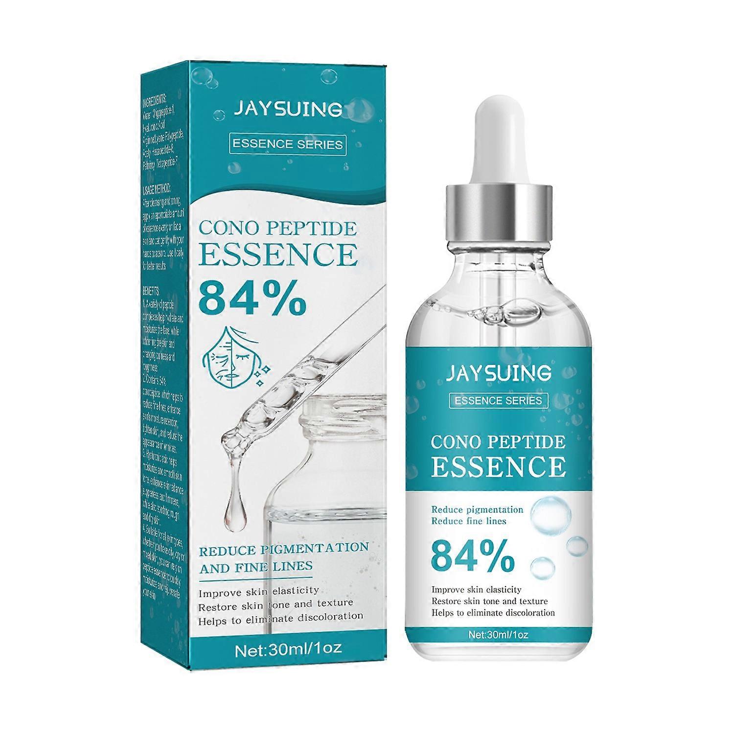 Jaysuing Cono Peptide Essence, Anti-wrinkle Moisturizing Brightening And Rejuvenating Lotion