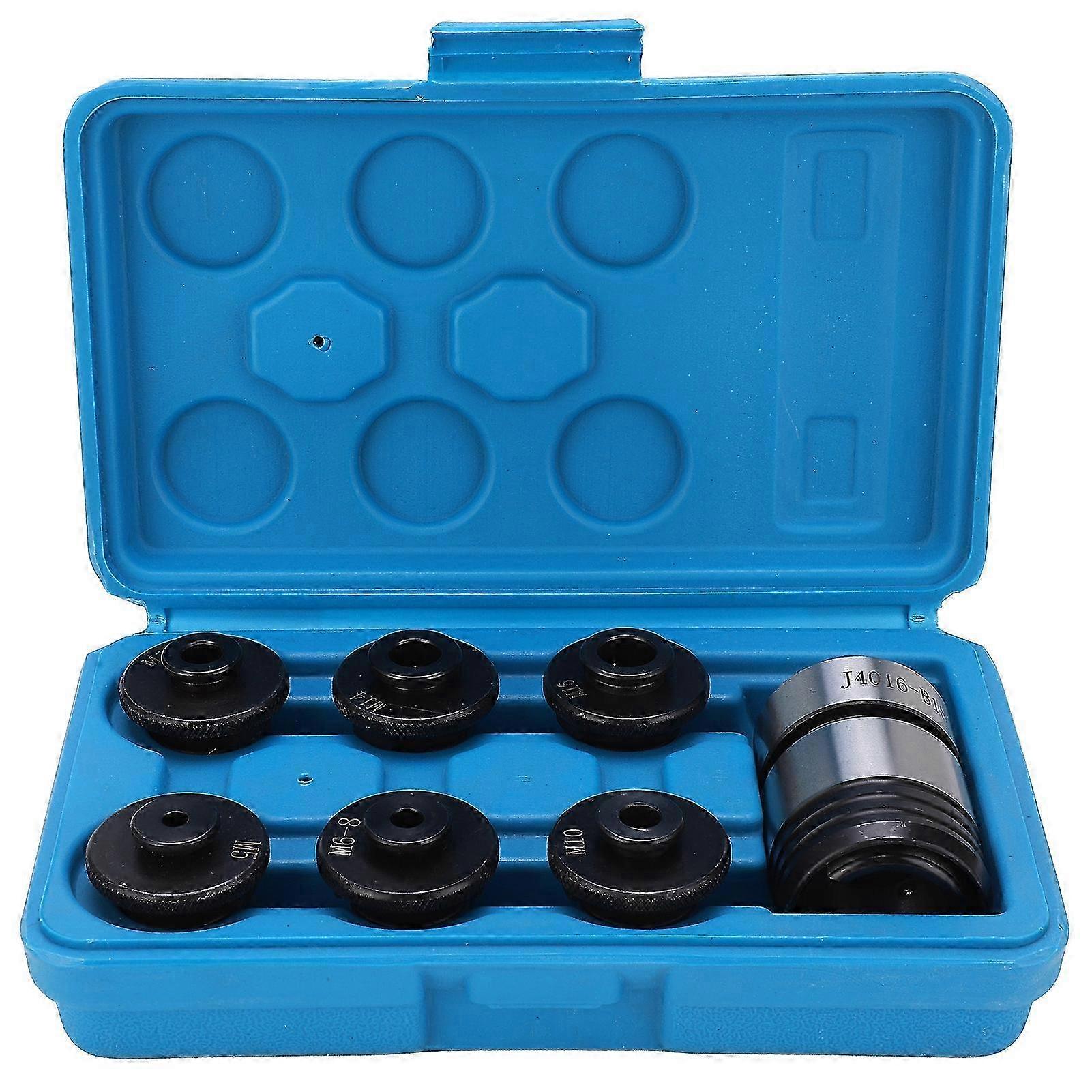 Fast Change Tapping Chuck Set Drill Tap Tool Holder Hardware Consumables Accessories J4016B18