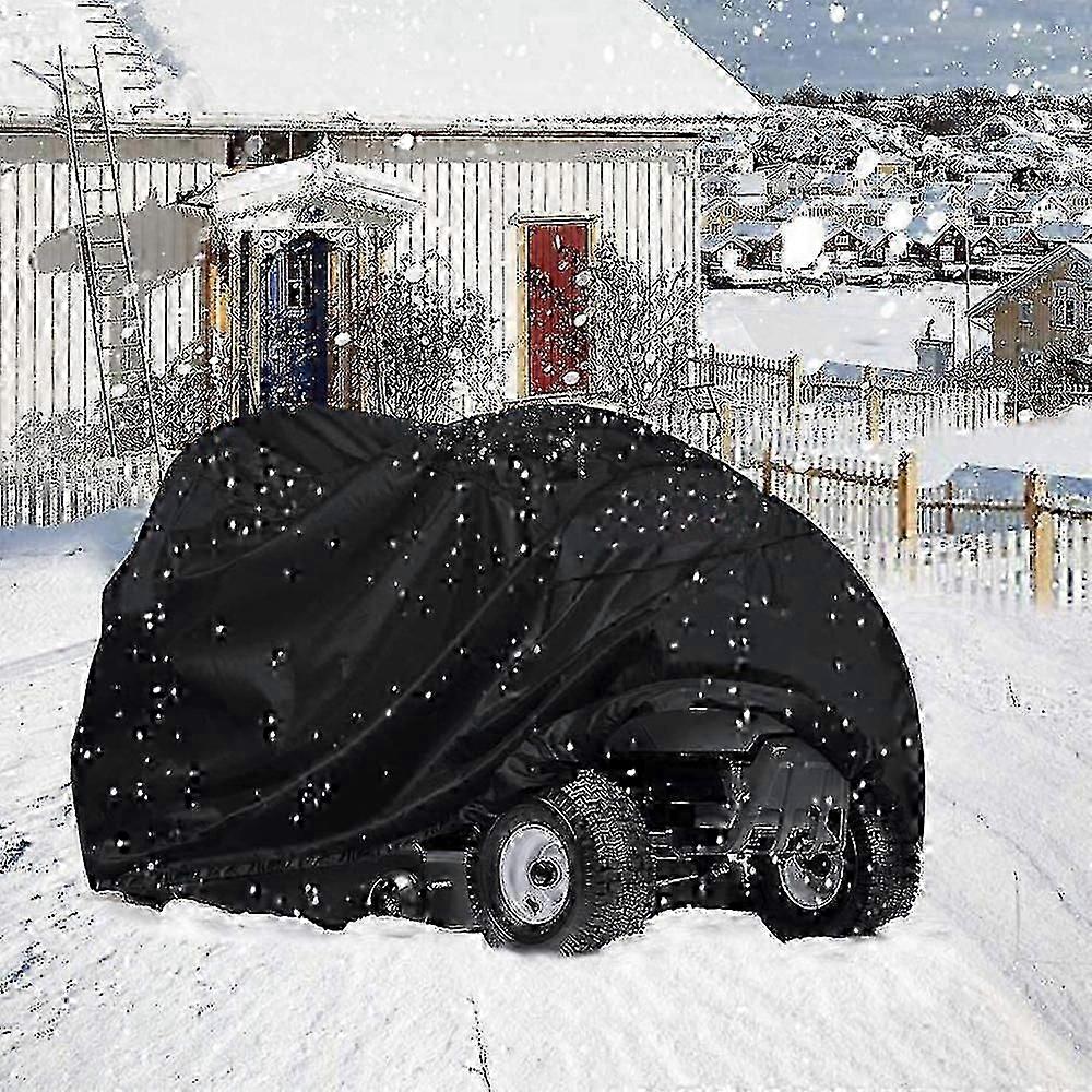 מכסחת דשא לכסות מכסת דשא עמיד למים כבד עמיד בפני אבק כיסוי