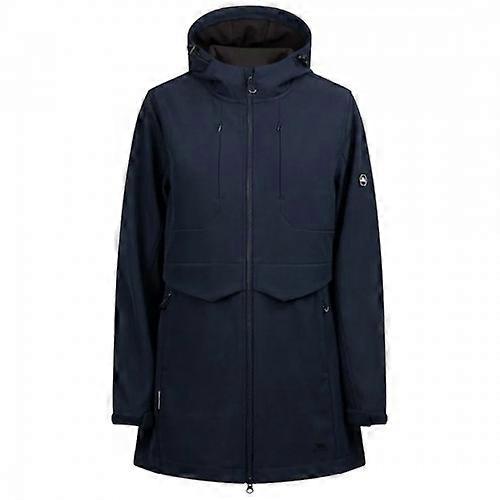 Trespass Womens/Ladies Aylmer Soft Shell Jacket