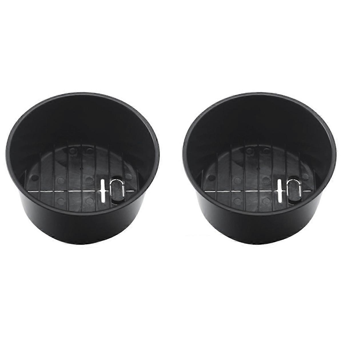 2xKayaks Storage Bucket Hatch Bucket Container for Kayaks Tamarack Angler 100,Pro 103, Angler 110