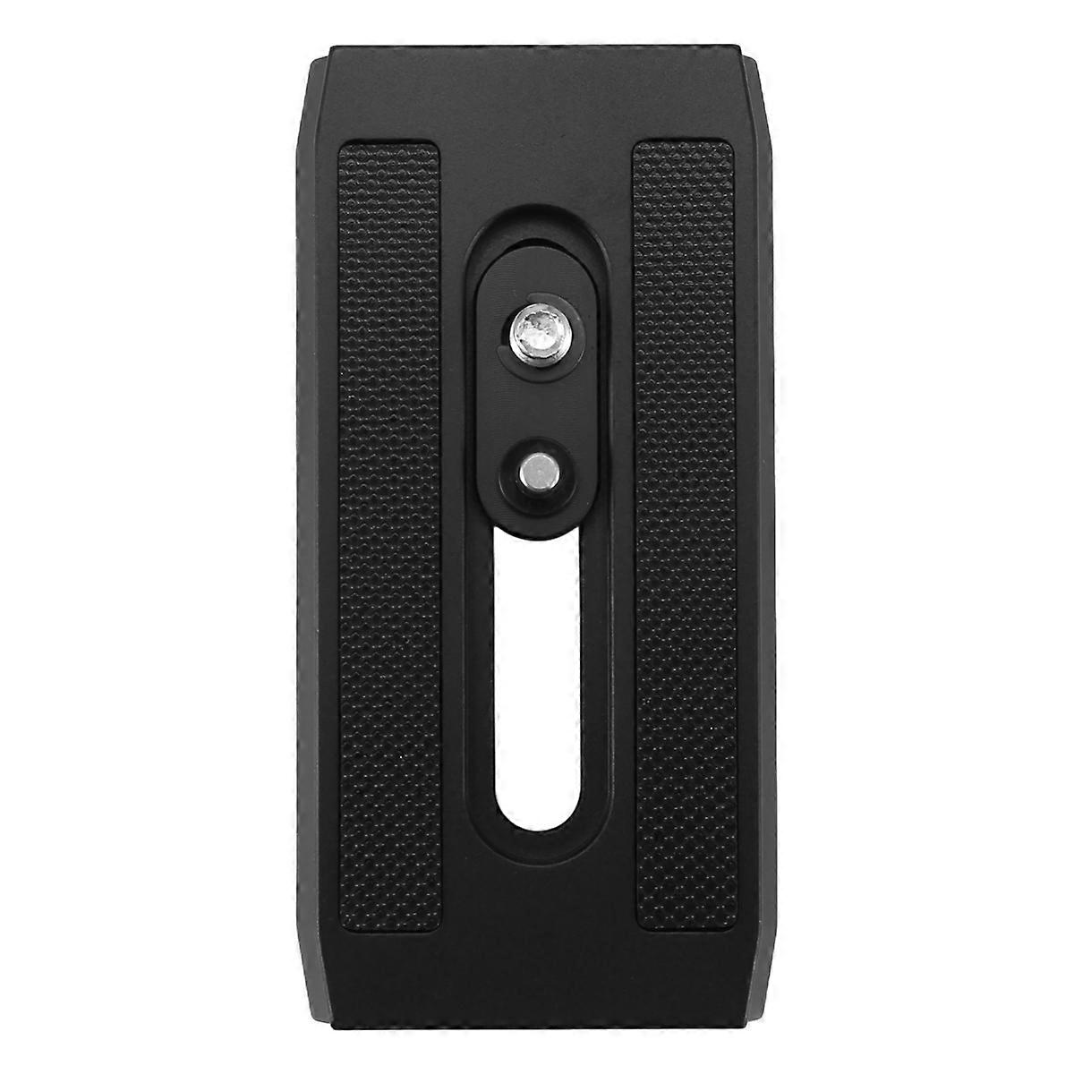 Quick Release Plate,Camera Quick Release Plate Adapter for Benro KH25/KH26/KH25N/KH26NL Camera Acces