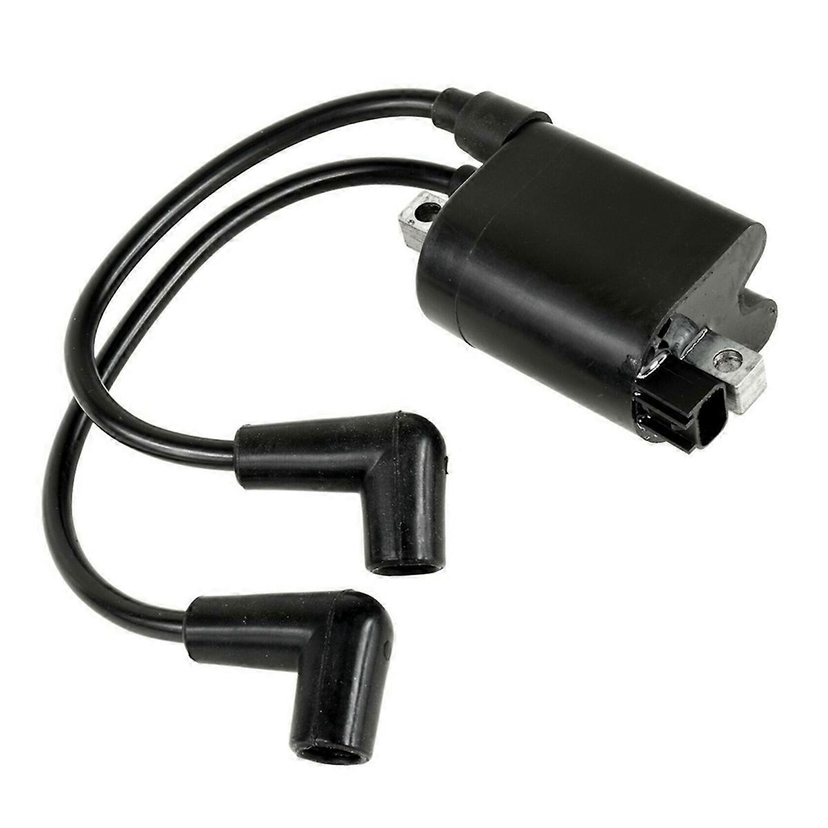 High Voltage Ignition Coil Module for Golf Cart EZ-GO