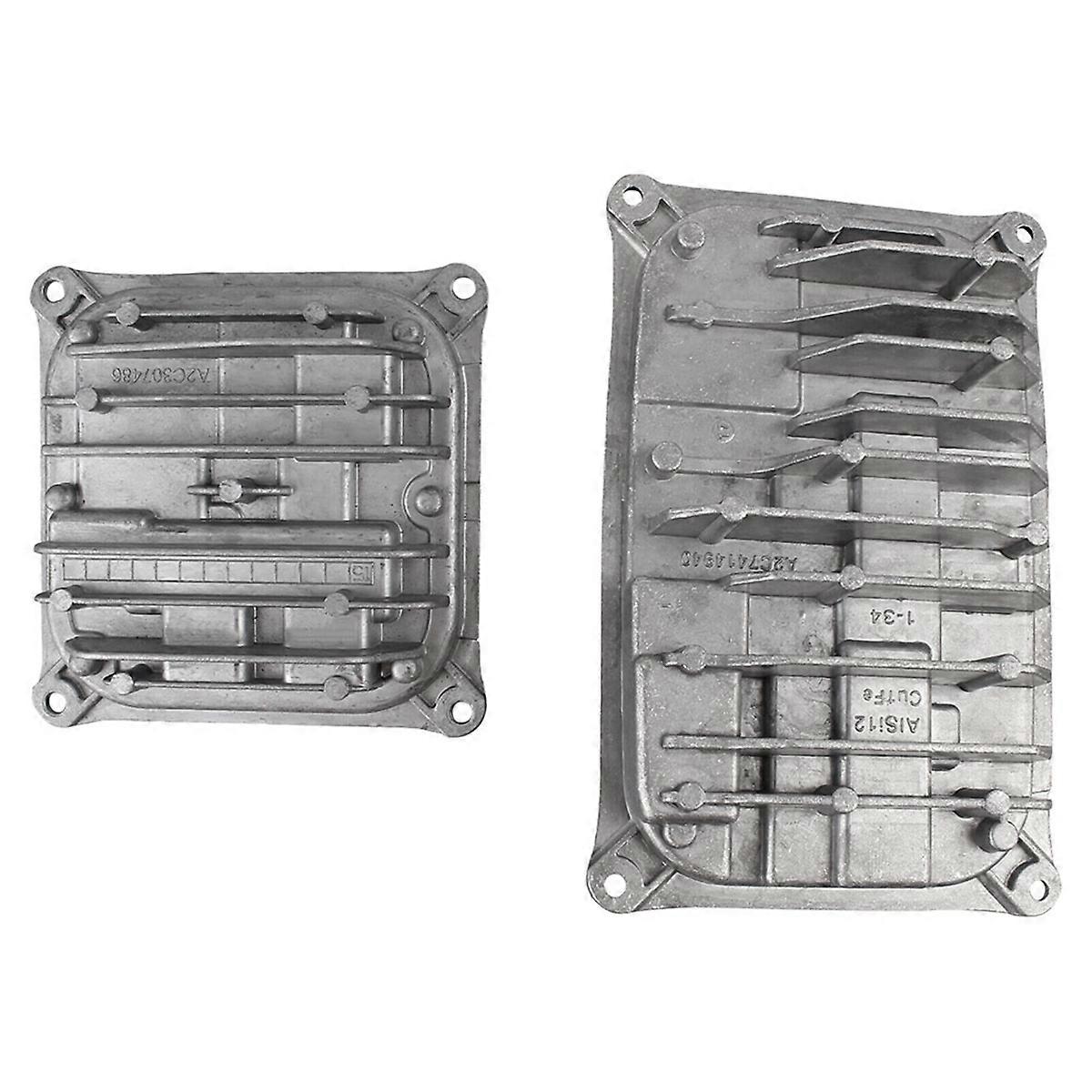 A2228700789 A2129005424 LED Headlight Ballast Control Unit Module for - E W212 S W222 W166 GLS X166