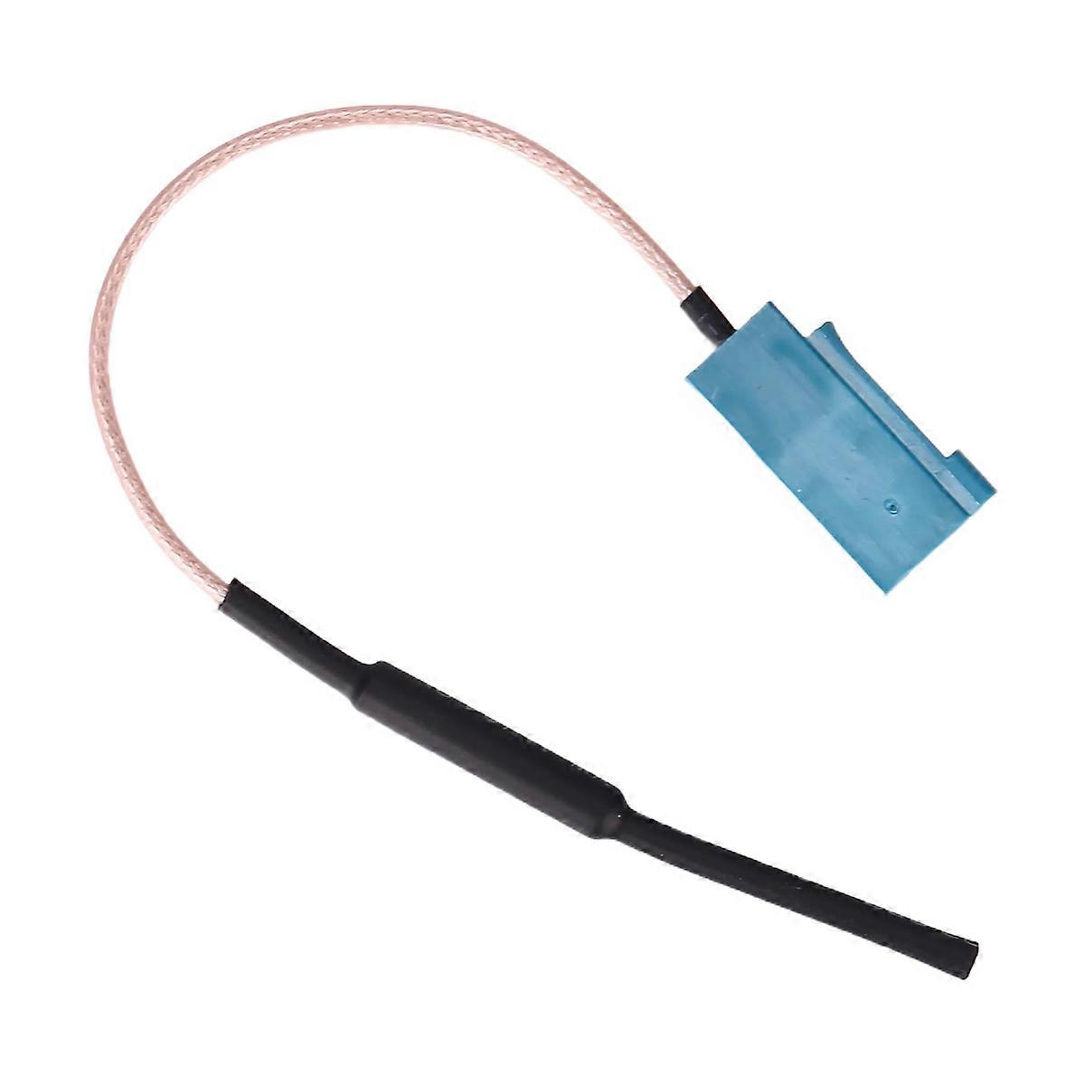 For - Brush Carplay WIFI Antenna Bluetooth Carplay Cable Fakra Interface