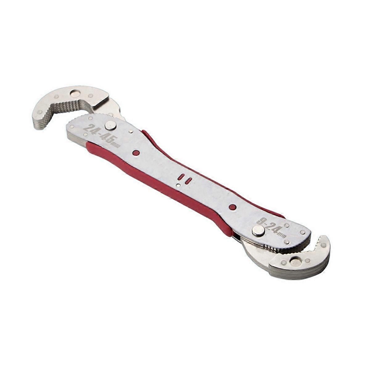 Universal Multifunctional Wrench Quick Tube Pliers Dual-Purpose