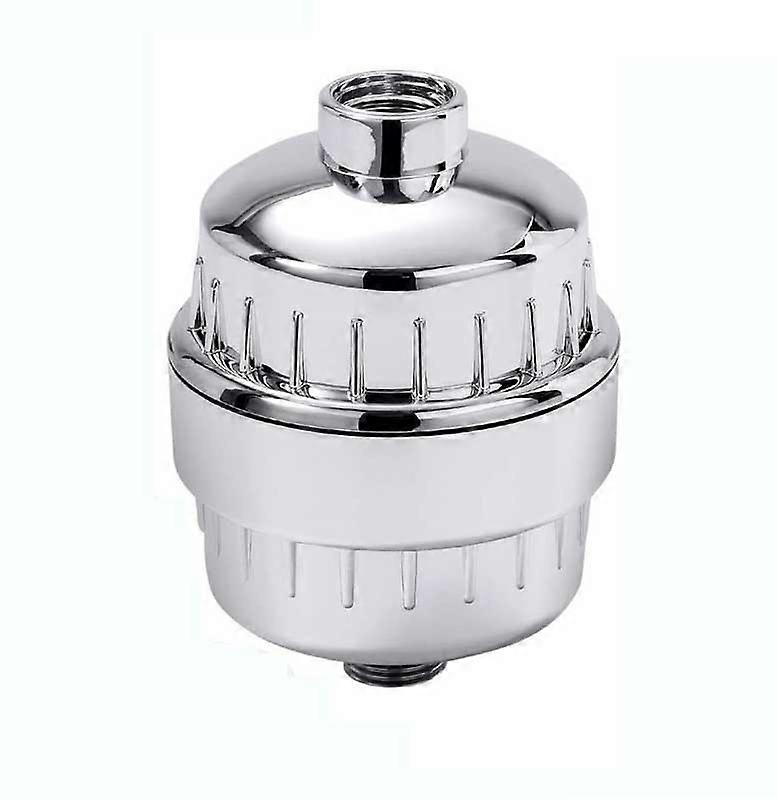 Shower Filter High Output Universal Replaceable Water Purifier Shower Shower Set Replaceable Filter Water Purifier QQ