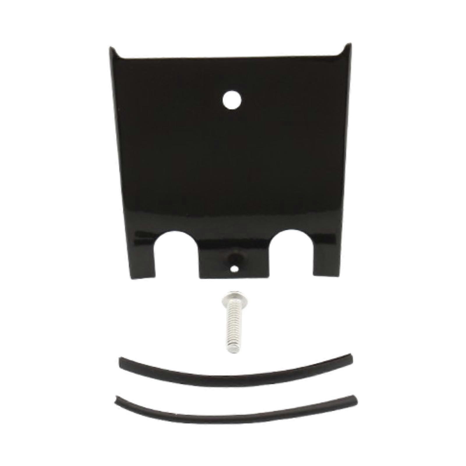Lower Dashboard Panel Extension Replacement 2202-0070 Sturdy Practical Easy to