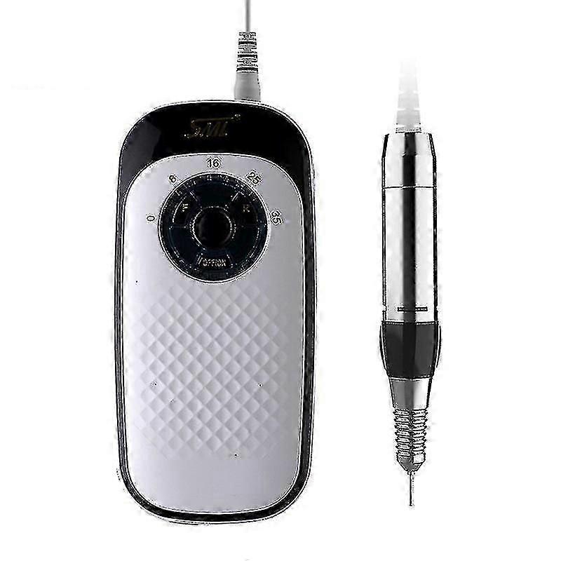 Nail Polisher Rechargeable Portable Manicure Polisher