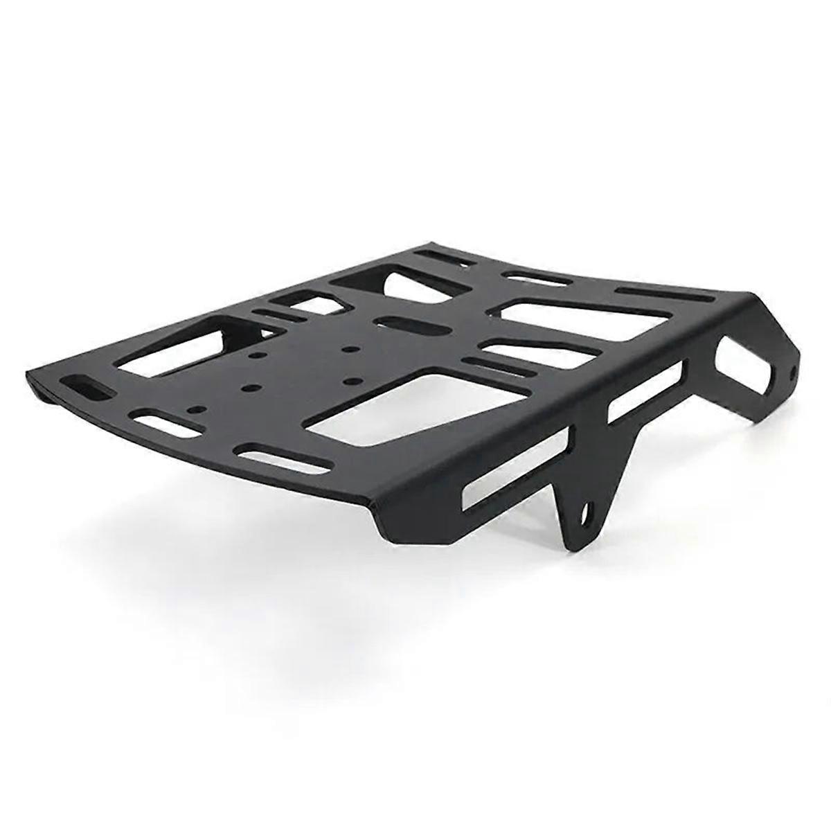 Porte-bagages arrière moto Porte-bagages pour CRF300L 2023 2024