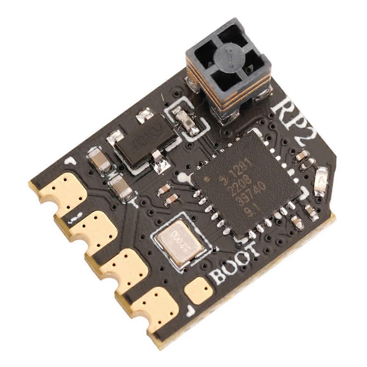 RP2 2.4Ghz ExpressLRS ELRS Nano Receiver for TX16S TX12 ELRS Version
