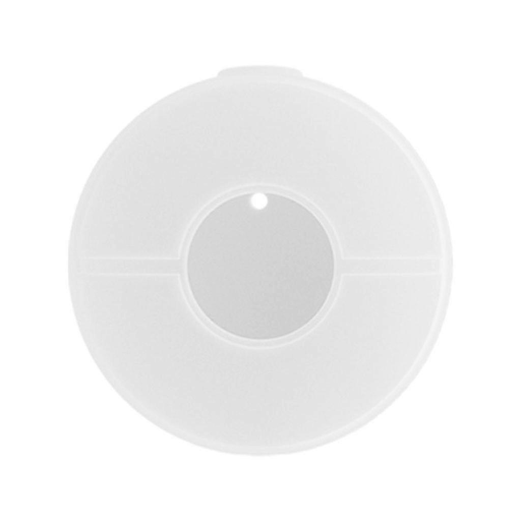 Silicone Cover Case Dustproof Protective Case Waterproof for Poke GO Plus