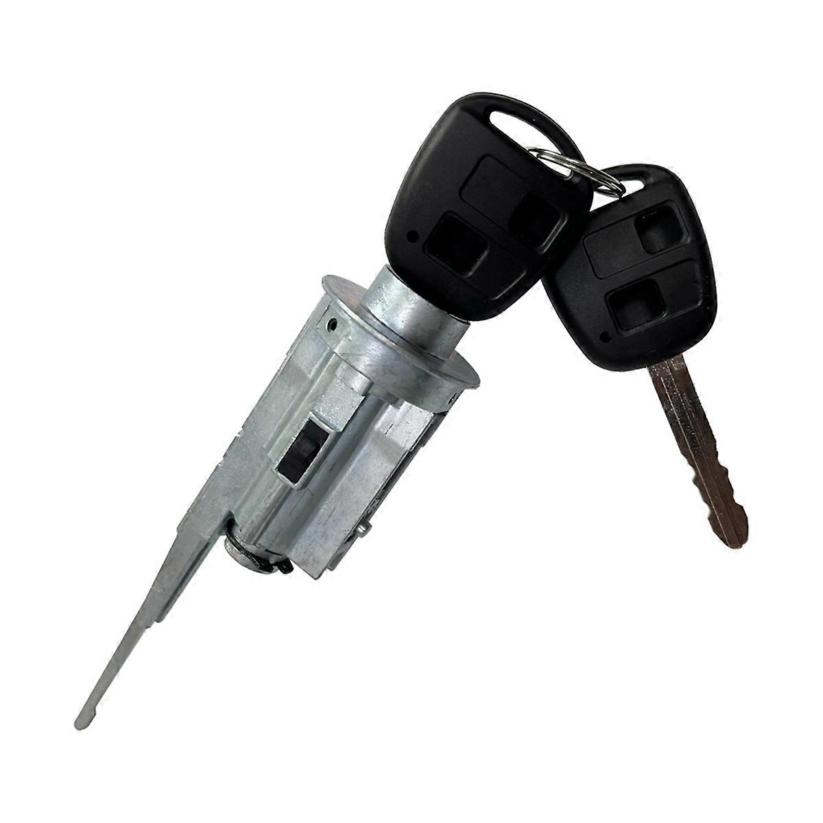 89703-33070 シリンダおよびキーセット 1998-2001 、トヨタカムリ 1998-2003 トヨタシエナ 1999-2003 トヨタ用
