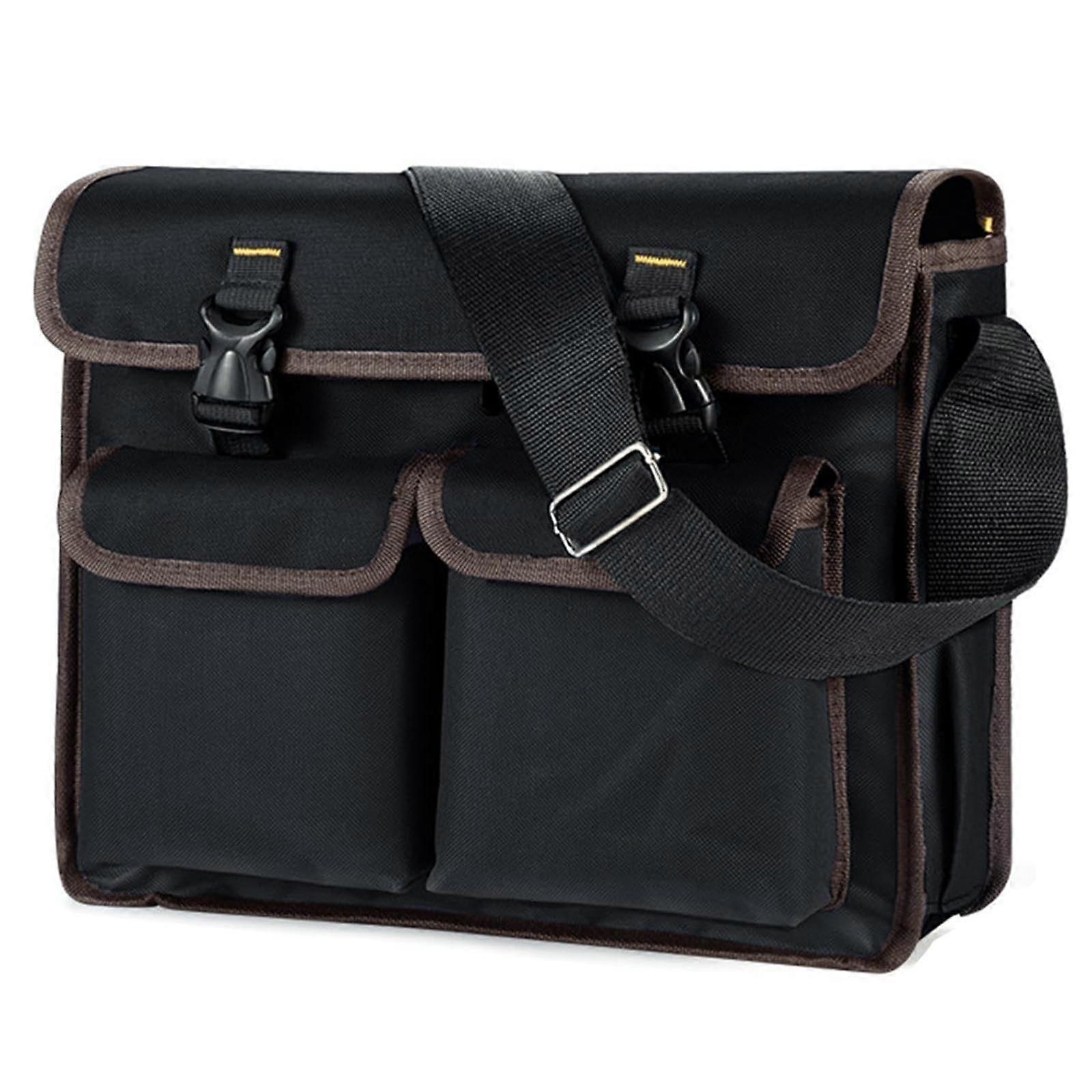 حقيبة أدوات قماش أكسفورد لتركيب الإصلاح