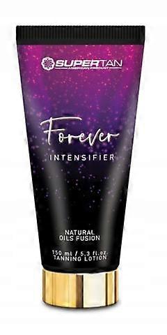 Supertane Forever Strong intensifier tanning