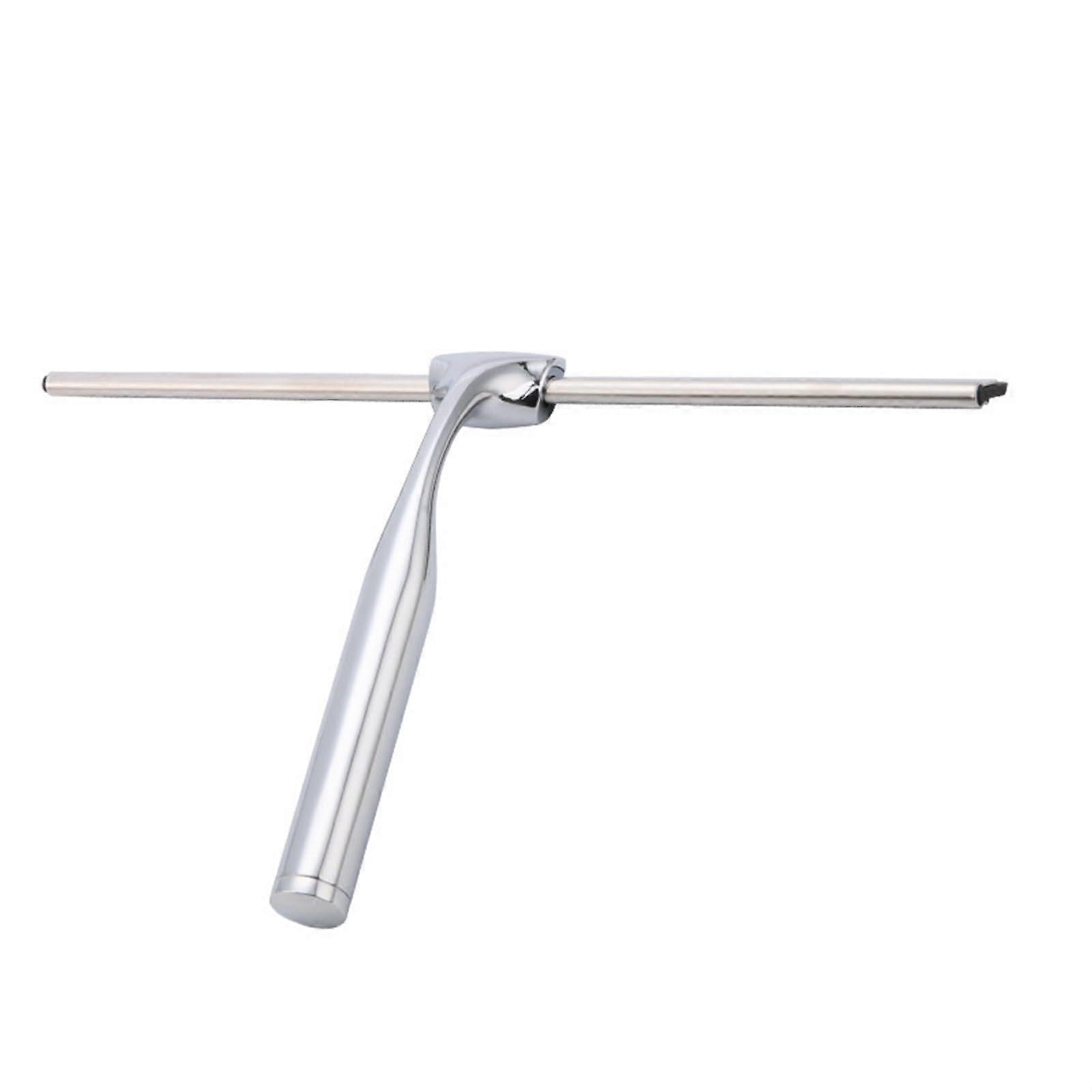 Squeegee Shower Glass Window Wiper Cleaning Tool