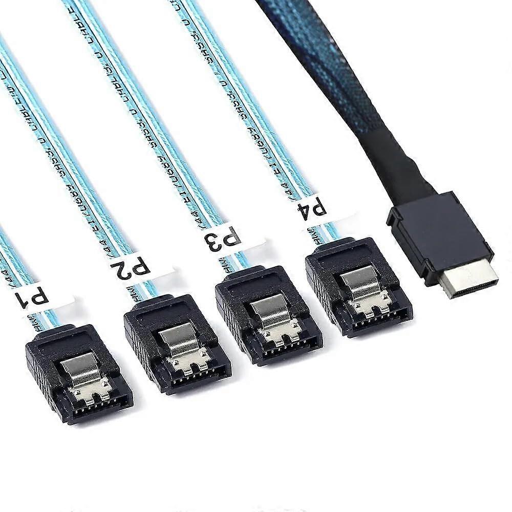 High-Speed Conversion Cable for Seamless Connectivity