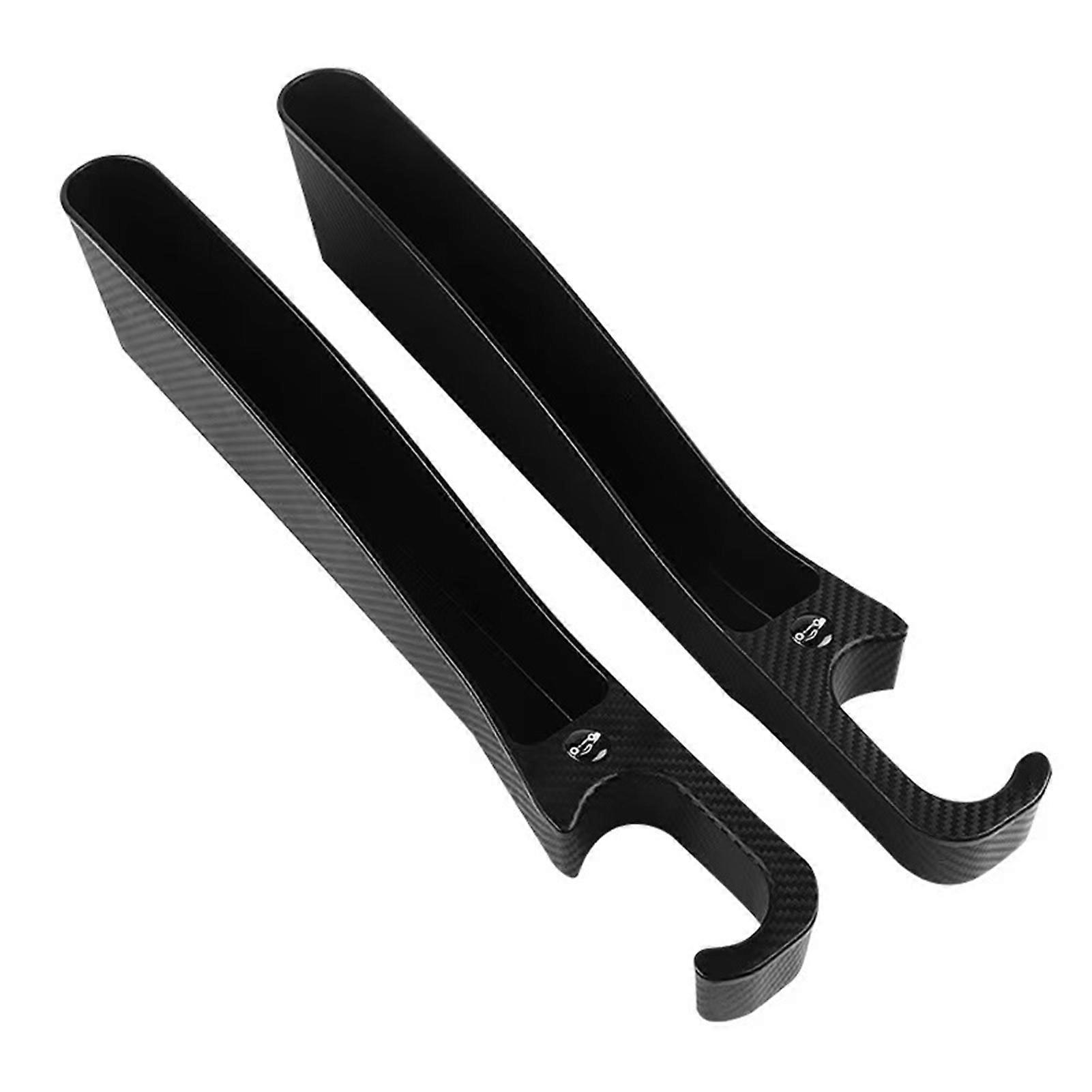 Car Blockers Between Seats/Console Side Multifunctional Side Seam Plug Strip for Car Seats