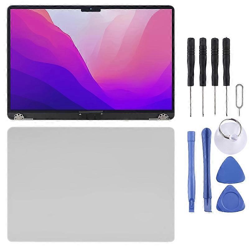 For MacBook Air 13.6 inch A2681 2022 COMPATIBLE LCD Screen