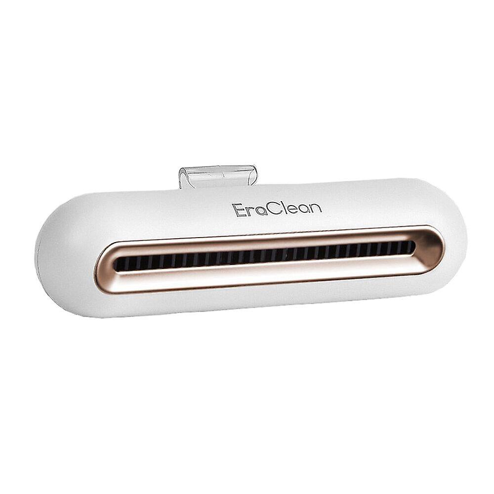 Refrigerator Deodorizing Sterilizer 2 Mode Disinfection Fresh-keeping Technology 800mah Battery Life Anti-freezing And Moisture-proof Design