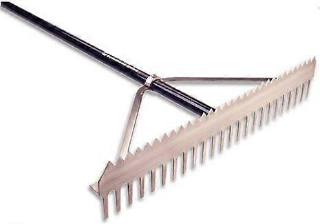 Sports Double Play Rake
