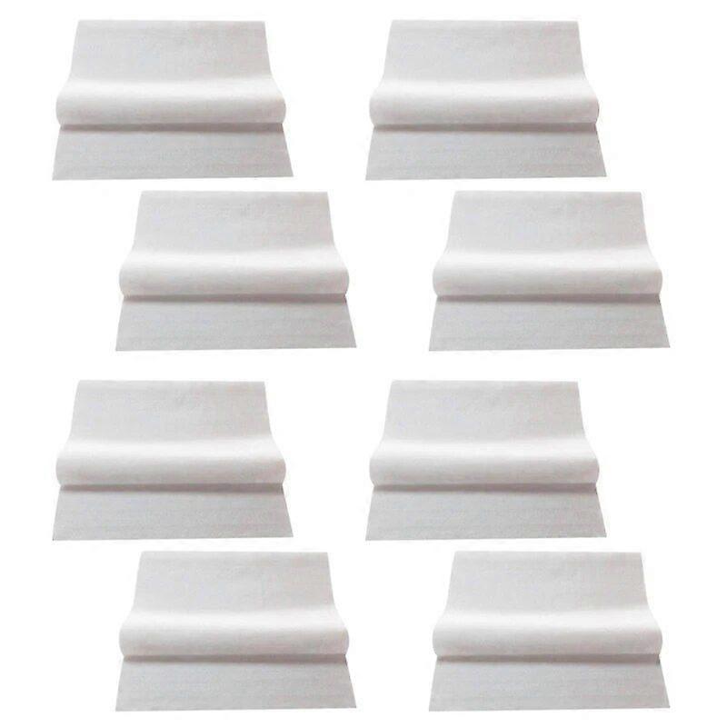 16Pcs 28Inch X 12Inch Electrostatic Filter Cotton,HEPA Filtering Net PM2.5 For Philips Xiaomi Mi Air Purifier