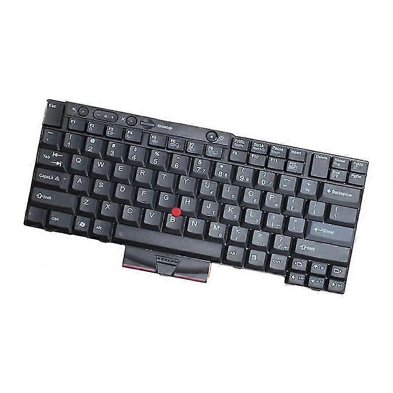 2026 New New Replacement Gaming Computer Keyboard for Lenovo Thinkpad T410 X220i PC