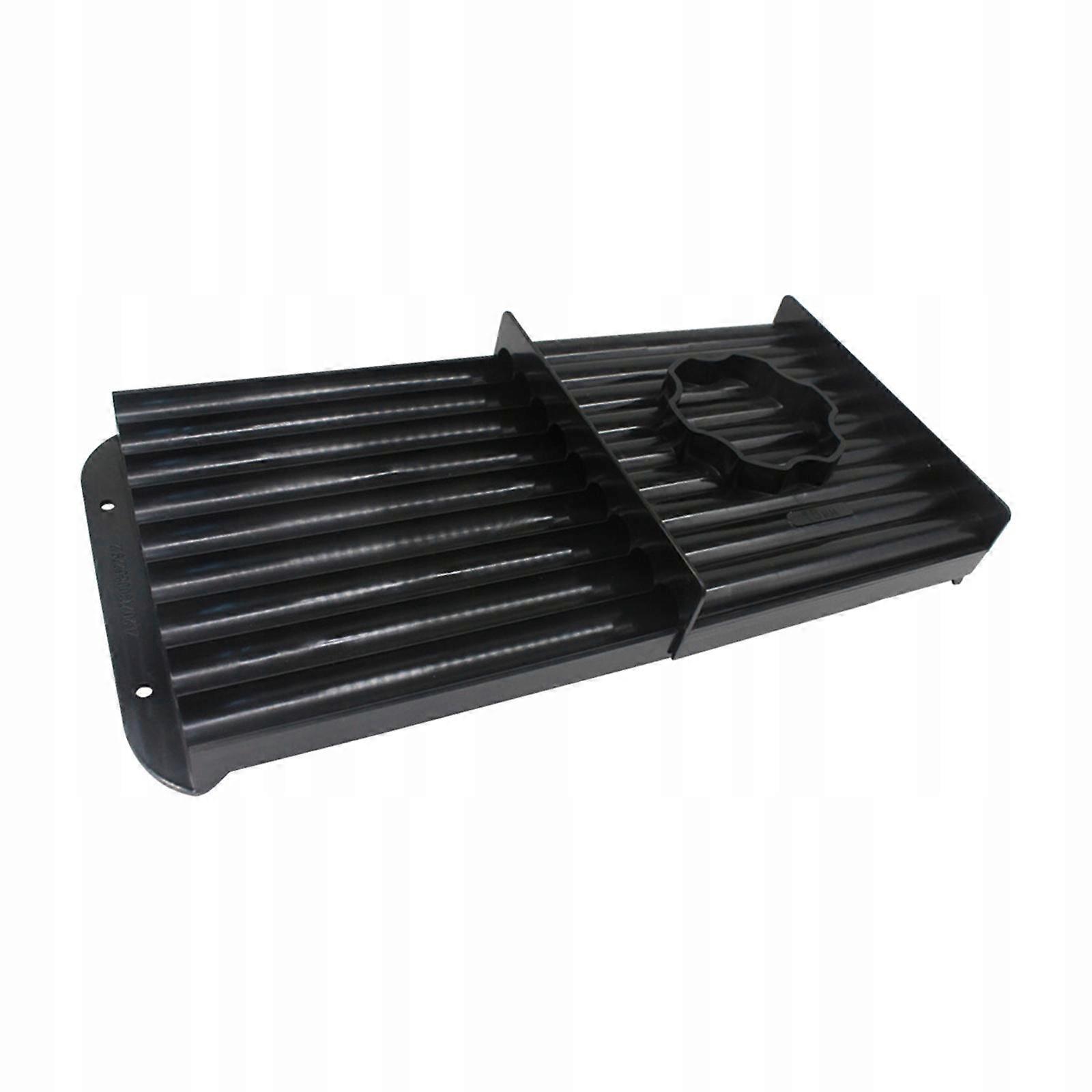 Bait Maker Roller Polished Roller Table For Smooth Balls, Tool
