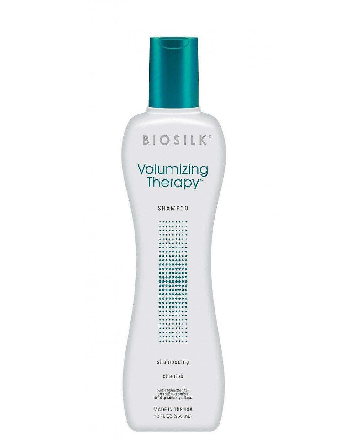 BioSilk Volumizing Therapy Shampoo 207ml