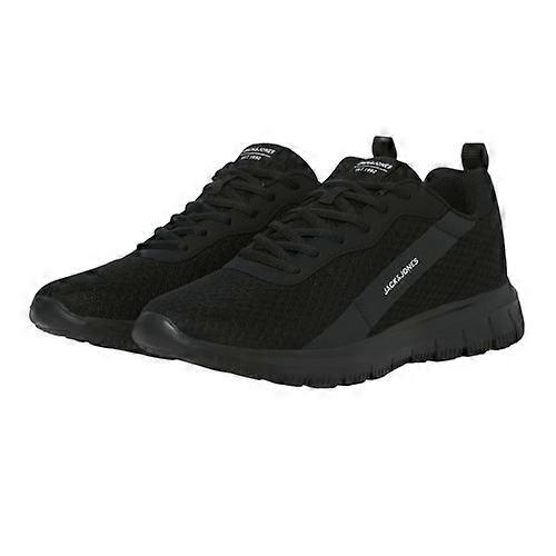 Jack And Jones Mens Taylor Mesh Trainers